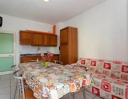 Apartment Gilda Xl Lido di Jesolo