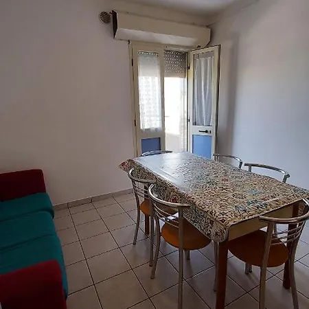 Apartment Gilda Xl *