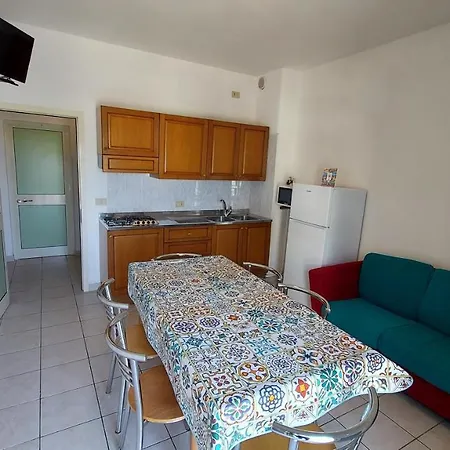 Apartment Gilda Xl
