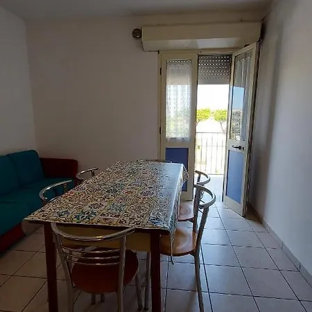 Gilda Xl Apartment Lido di Jesolo